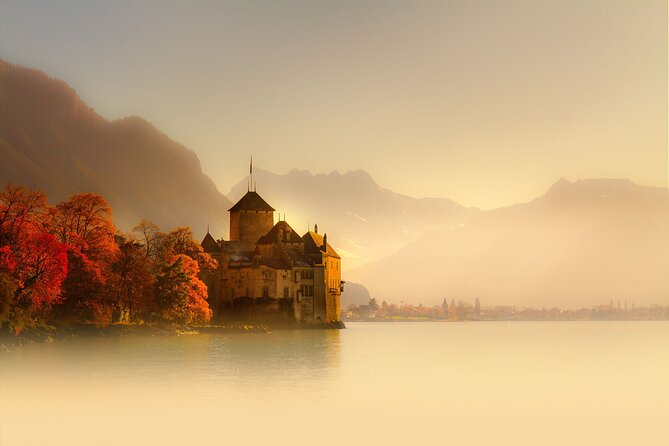 Private Trip from Geneva to Montreux through Lausanne - Price, timing, and who gets the best value