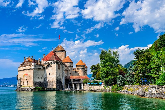 Private Trip from Geneva to Swiss Riviera Montreux & Chamonix - What the private vehicle changes