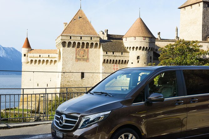 Private Trip from Geneva to Swiss Riviera Montreux & Chamonix - Is $1,730.77 a fair price?