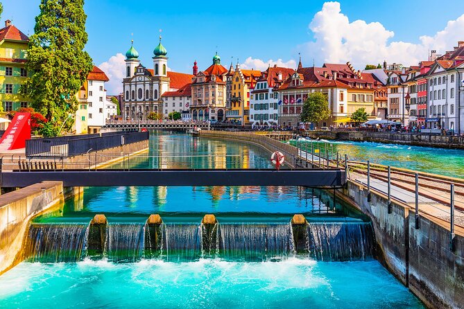 Private trip from Zurich to Lucerne & Mount Pilatus - Tickets and Extra Costs to Plan For