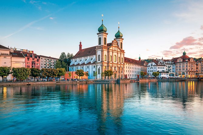 Private trip from Zurich to Lucerne & Mount Pilatus - What I Like, and What I Would Fix