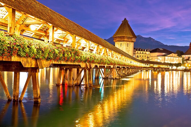 Private trip from Zurich to Lucerne & Mount Pilatus - Should You Book This Zurich Day Trip?