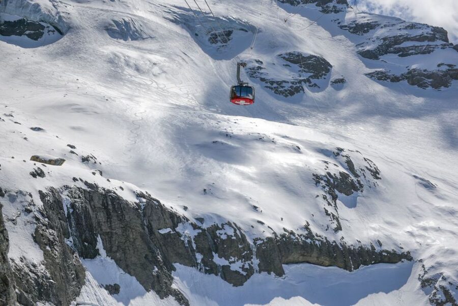 Private Trip from Zurich to Mount Titlis through Lucerne - Should You Book the Zurich to Titlis Private Trip?