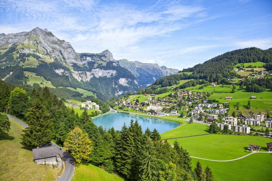 Private Trip from Zurich to Mount Titlis through Lucerne - Choosing Your Time on the Snow