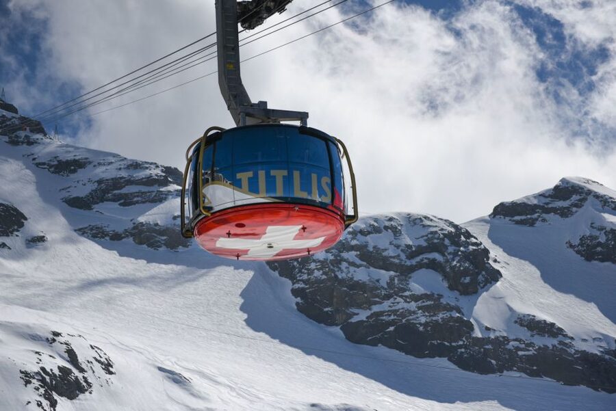 Private Trip from Zurich to Mount Titlis through Lucerne - Who Will Get the Most From This Day?