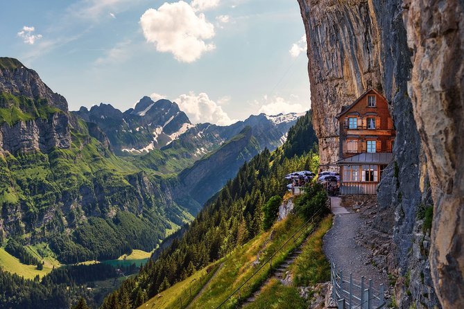 Private Trip from Zurich to St. Gallen & Appenzell - Timing, Tickets, and How to Protect Your Day