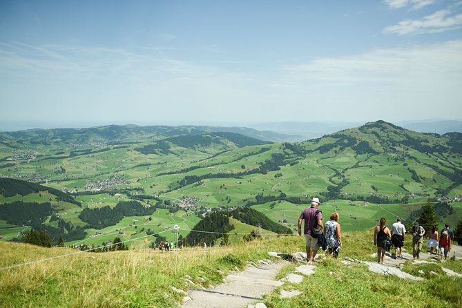 Private Trip from Zurich to St. Gallen & Appenzell - Should You Book the Zurich to St. Gallen and Appenzell Trip?