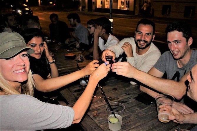Pub Crawl Zurich - Timing, transport, and what to bring
