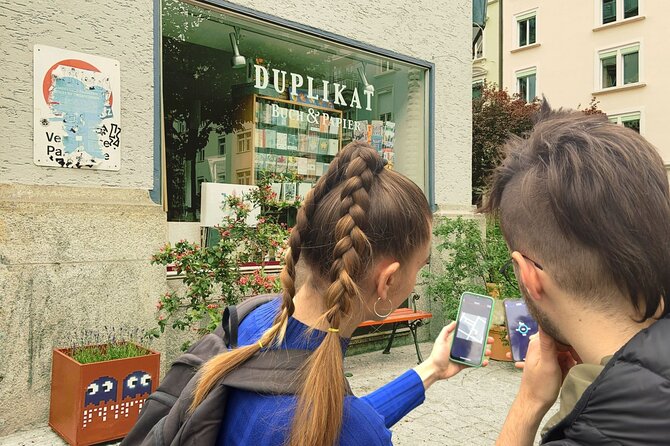 Sato Code Escape Room across Locarno - Key points at a glance