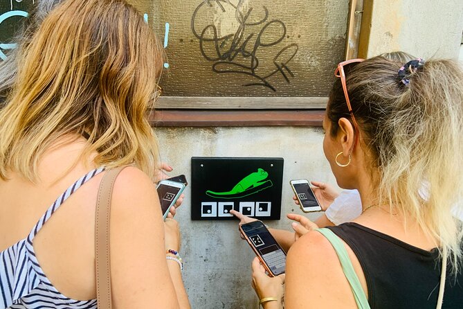 Sato Code Escape Room across Locarno - Is $16.15 good value?