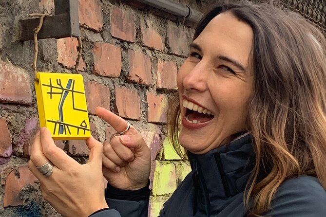 Sato Code Escape Room across Zurich - A one-hour activity with real value