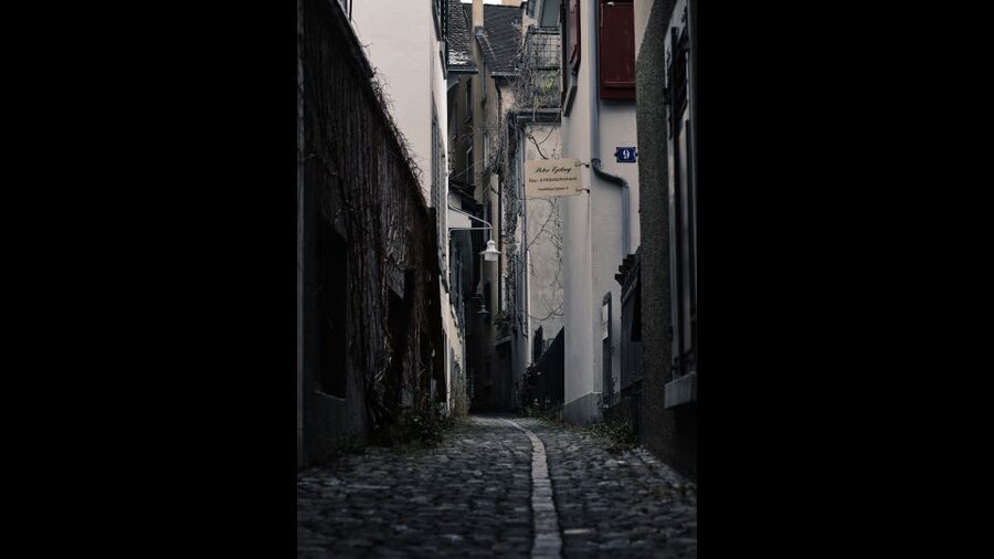 Secret Doors of Zurich Discovery Walk - Key points to know before you book