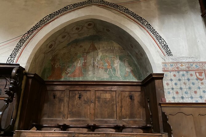 Self-Guided Audio City Tour in Bern - The audio style and how to manage the length