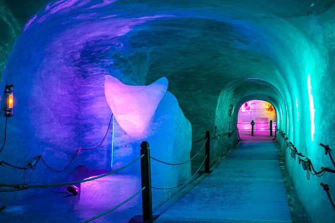 Self-Guided Chamonix with Aiguille du Midi or Mer de Glace - Free time in Chamonix and the value of independence