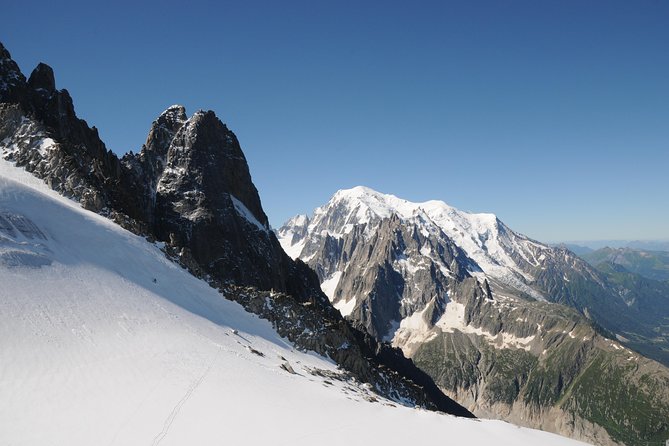 Self-Guided Chamonix with Aiguille du Midi or Mer de Glace - Who will enjoy this Chamonix trip?
