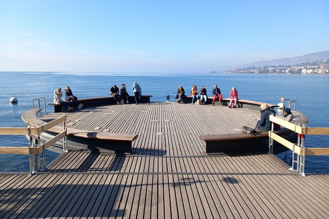 Six Hour Private Tour of The Swiss Riviera - Who Will Get the Most from This Tour