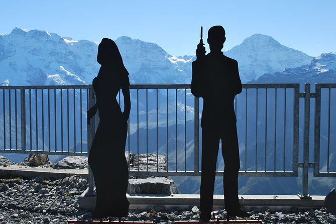 Small group tour to Schilthorn & Interlaken from Zurich (KTZ362) - What the $263.54 price really buys