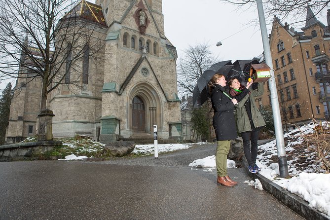 St. Gallen Foxtrail Columban - Hacking a telecom surveillance system