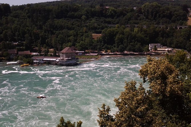 Stein am Rhein and Rhine Waterfalls Day Trip from Zürich - Who will enjoy this day trip most?
