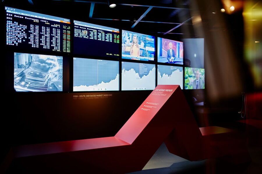 Swiss Finance Museum Admission Ticket - Key points to know before you go