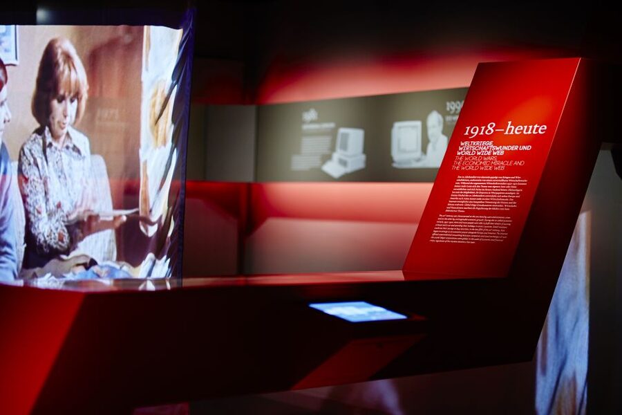 Swiss Finance Museum Admission Ticket - Who will get the most from this museum?