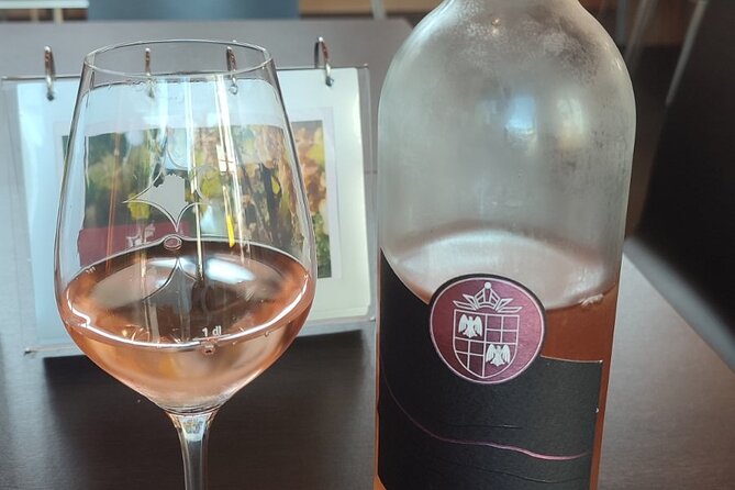 Swiss Vineyard Wine Tasting Tour in Vaud - Lutry opens the tasting day
