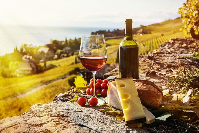 Swiss Wine Tasting at Lavaux Vineyards: Private Trip from Geneva - Why Lavaux makes such a good day from Geneva