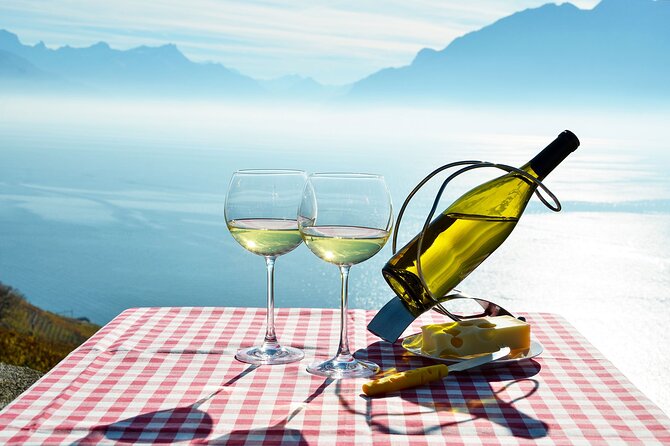 Swiss Wine Tasting at Lavaux Vineyards: Private Trip from Geneva - Who will enjoy this Lavaux outing most