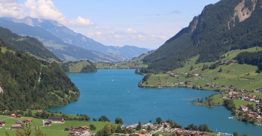 Switzerland: Private Day Tour by car with unlimited km - Building your six to twelve hour itinerary