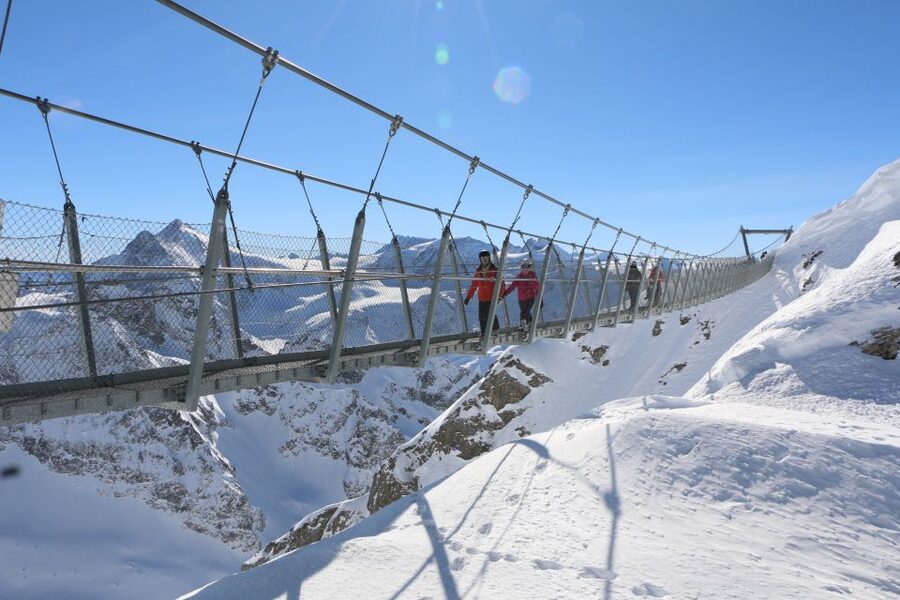 Switzerland: Private Day Tour by car with unlimited km - Hiking, skiing, and paragliding by request