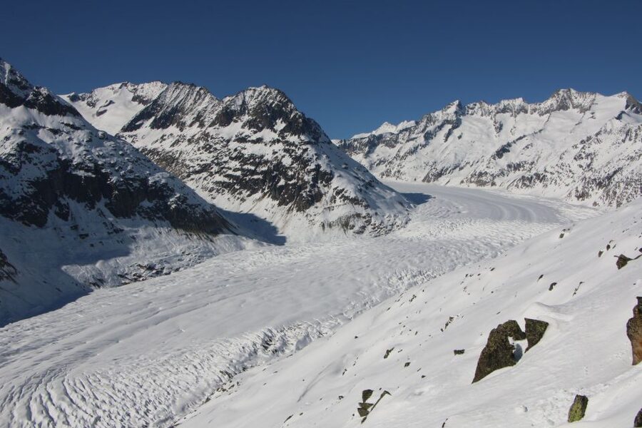 Switzerland: Private Day Tour by car with unlimited km - Hotel pickup keeps the day simple