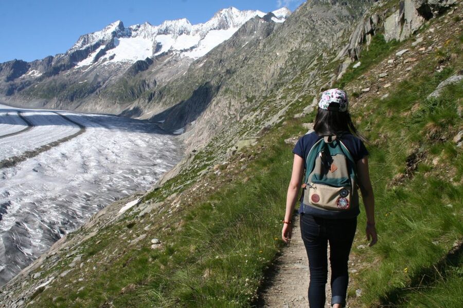 Switzerland: Private Day Tour by car with unlimited km - Who will get the most from this tour
