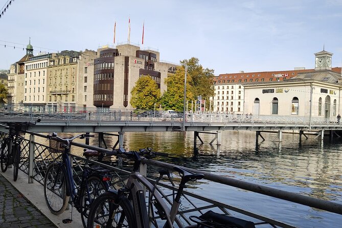 Taste Geneva – A Full Food Tour of Swiss Flavors by Do Eat Better - What the guides add to the food