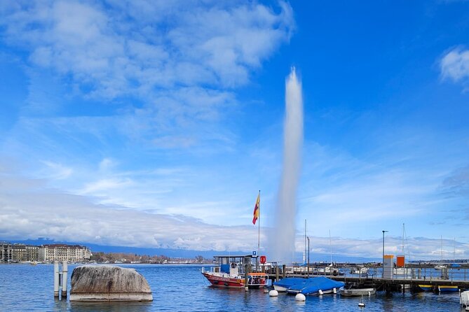 Taste Geneva – A Full Food Tour of Swiss Flavors by Do Eat Better - Place du Bourg-de-Four delivers the main event