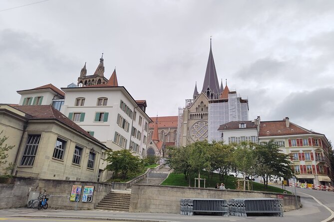 Taste Lausanne – A Full Swiss Food Tour by Do Eat Better - What this Lausanne food tour is really about