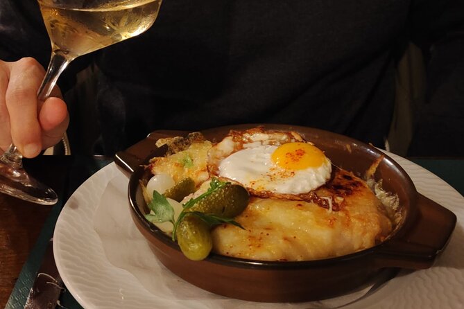 Taste Lausanne – A Full Swiss Food Tour by Do Eat Better - The guide makes the walking matter