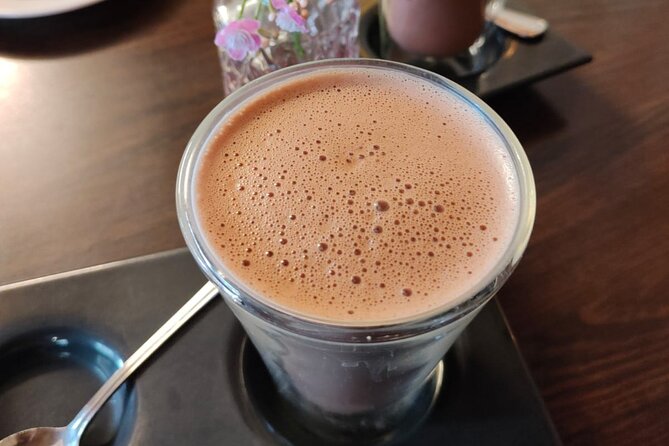 Taste Lausanne – A Full Swiss Food Tour by Do Eat Better - What $227.35 buys you