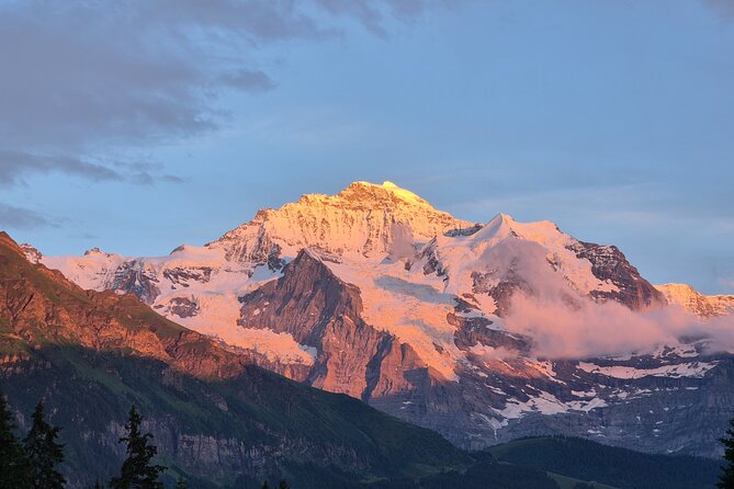 The best Sunset hike with Cheese Fondue - Is $222.75 a fair price?