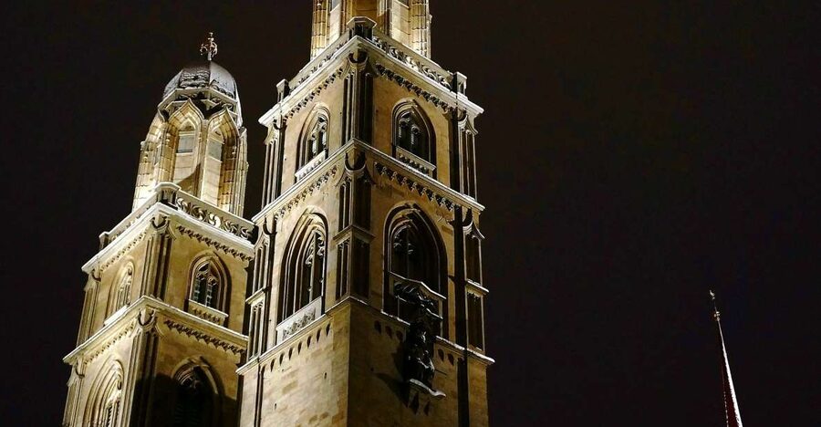 The Dark Side of Zurich: Self-Guided Audio City Tour - Key points to know before you go