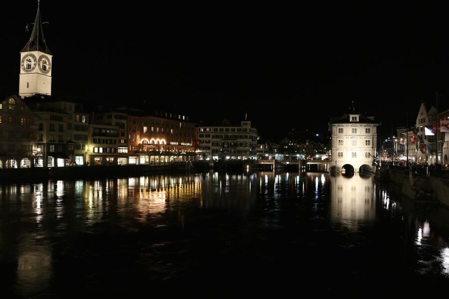 The Dark Side of Zurich: Self-Guided Audio City Tour - Executioners, salaries, and the machinery of punishment