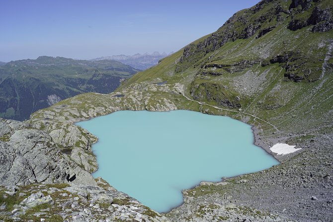 The Grand Switzerland Private Tour (5 days) - A Swiss route built around contrasts