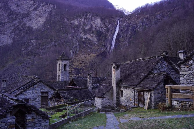 The Grand Switzerland Private Tour (5 days) - Price, inclusions, and the real value