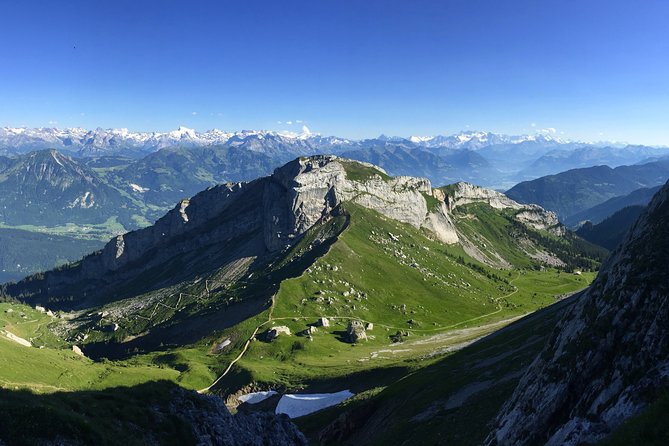 Touristic highlights of Lucerne on a Private half day tour with a local - Cancellation and weather details that affect your plans