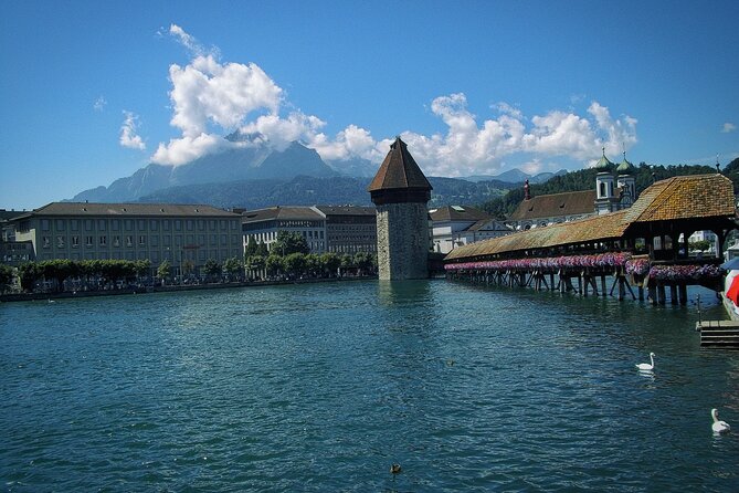 Touristic highlights of Lucerne on a Private half day tour with a local - Should you book this private Lucerne tour?