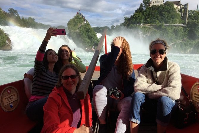 Travel with Swissness - Jungfraujoch and the Top of Europe