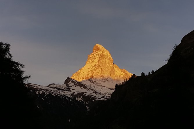 Travel with Swissness - Heidiland and a taste of Liechtenstein