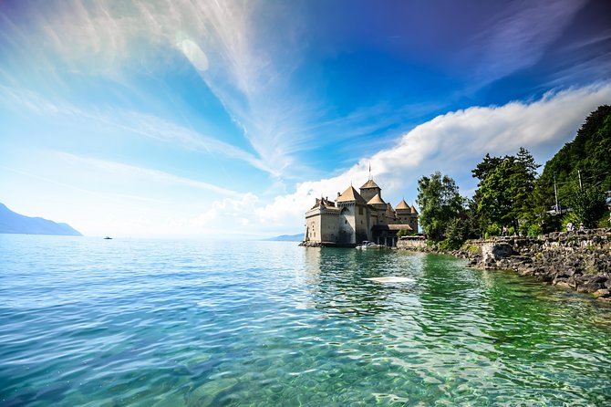 Vevey, Montreux, Chillon Day Trip from Geneva - Key points to know before booking
