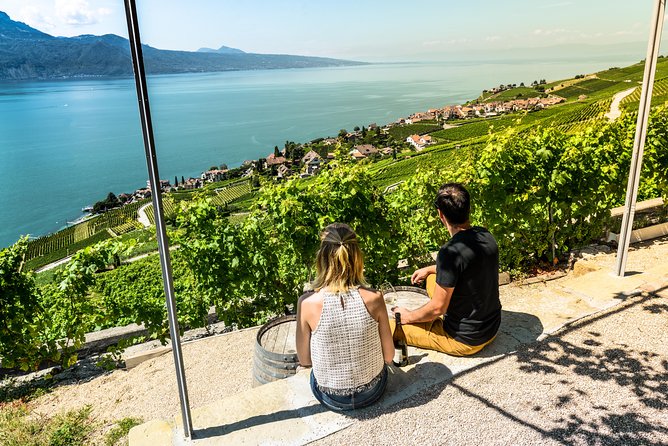 Vevey, Montreux, Chillon Day Trip from Geneva - Why this Geneva day trip works