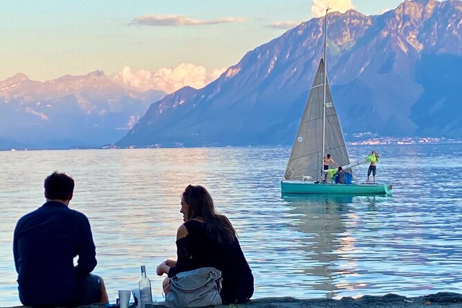 Vine Stories: Lavaux & Lutry wine walk - Is $309.10 per person fair?