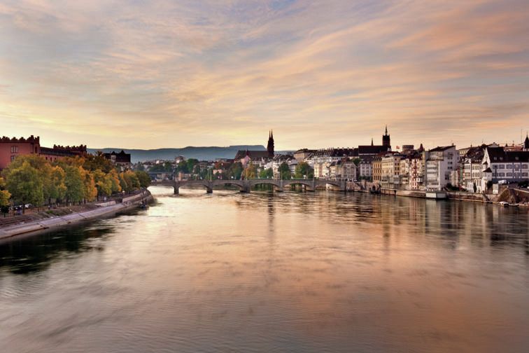 Walking Tour through Basel Old Town - Who should book this Basel walk?
